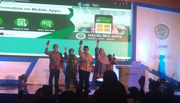 Mudahkan Sertifikasi Halal, LPPOM MUI Luncurkan Cerol Versi 3.0